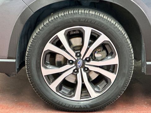 Used 2020 Subaru Forester Limited w/ Popular Package #3 AWD/4WD image 37