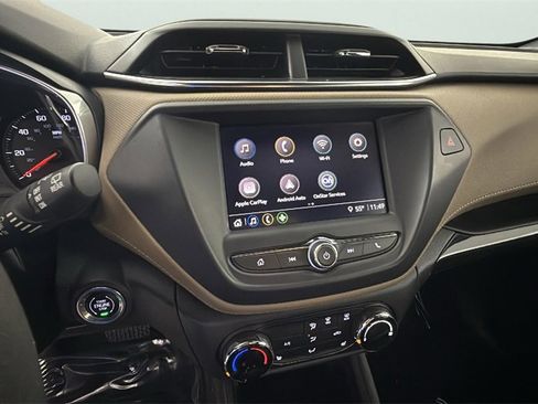 Certified 2022 Chevrolet TrailBlazer ACTIV image 20
