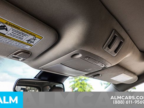 Used 2023 Nissan Murano Platinum image 53