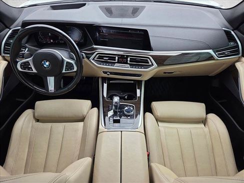 Used 2021 BMW X5 sDrive40i w/ M Sport Package RWD image 25