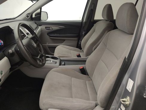 Used 2021 Honda Pilot LX image 17