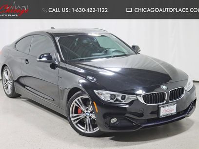 Used 2015 BMW 435i Coupe