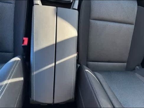 New 2026 Nissan Rogue SV w/ Cold Weather Package image 16