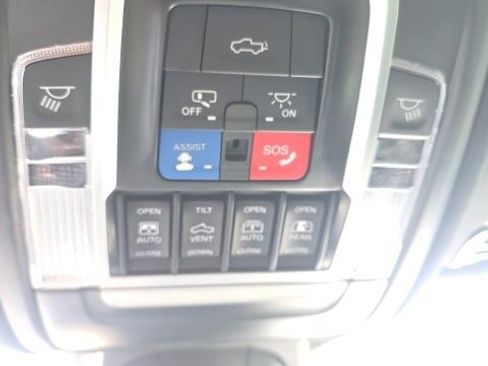 Used 2023 RAM 1500 TRX w/ Havoc Edition image 26