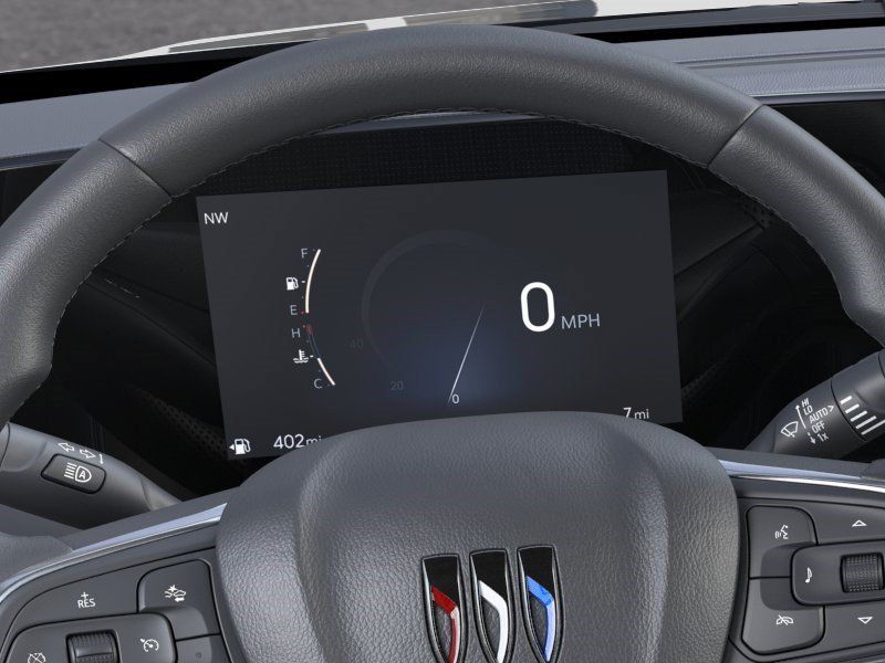 New 2026 Buick Envista Sport Touring w/ Convenience I Package FWD image 19