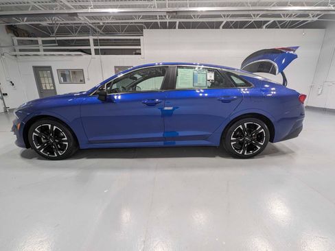 Used 2023 Kia K5 GT-Line w/ GT-Line Premium Package image 12