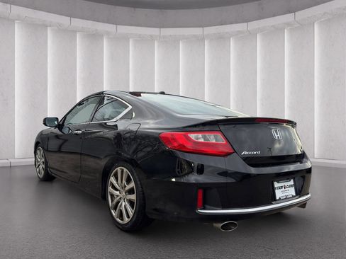 Used 2014 Honda Accord EX-L image 3