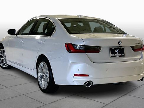 New 2026 BMW 330i Sedan w/ Premium Package image 12