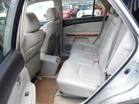 Used 2007 Lexus RX 350 AWD image 46