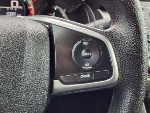 Certified 2018 Honda Civic LX-P image 15