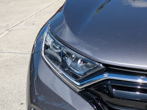 Used 2021 Honda CR-V EX image 9