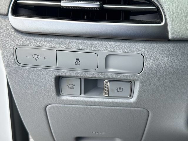 Used 2024 Hyundai Palisade SEL FWD image 25