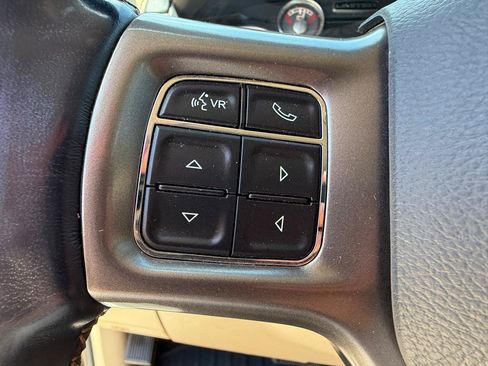 Used 2018 RAM 1500 Limited AWD/4WD image 17