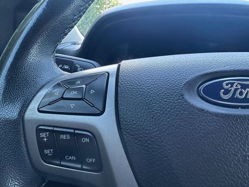 Used 2021 Ford Ranger XLT w/ Equipment Group 301A Mid image 29