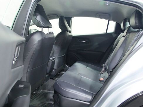 Used 2024 Toyota Prius XLE AWD/4WD image 27