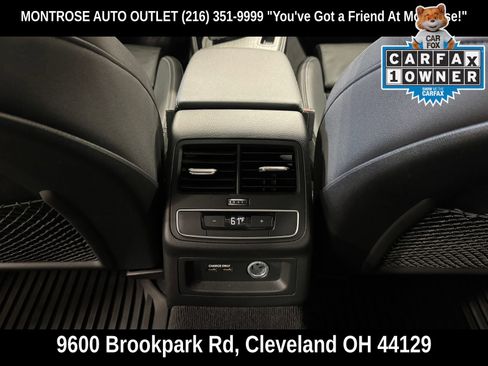 Used 2023 Audi A5 2.0T Premium Plus w/ Premium Plus AWD/4WD image 39