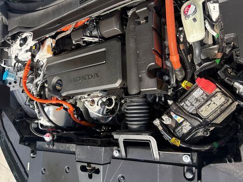 Certified 2024 Honda CR-V Sport-L image 35