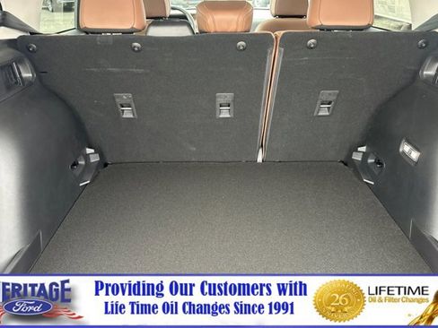 New 2026 Ford Bronco Sport Outer Banks image 15