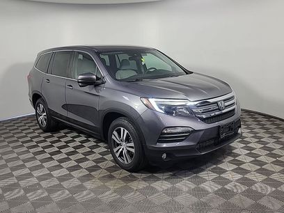 Used 2016 Honda Pilot EX