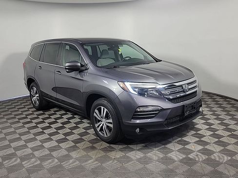 Used 2016 Honda Pilot EX image 1
