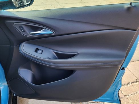 New 2026 Buick Encore GX Sport Touring w/ Advanced Technology Package image 36