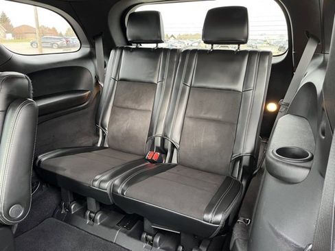 Used 2021 Dodge Durango GT image 30