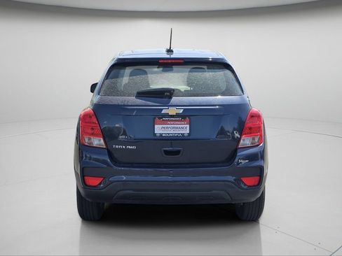 Used 2019 Chevrolet Trax LS AWD/4WD image 21