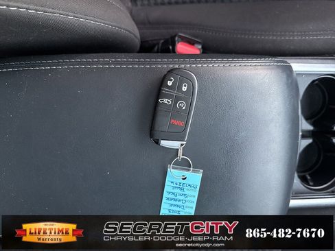 Used 2023 Dodge Charger Scat Pack image 45