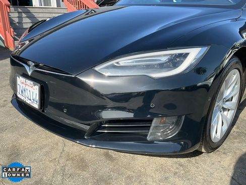 Used 2016 Tesla Model S 75 image 90