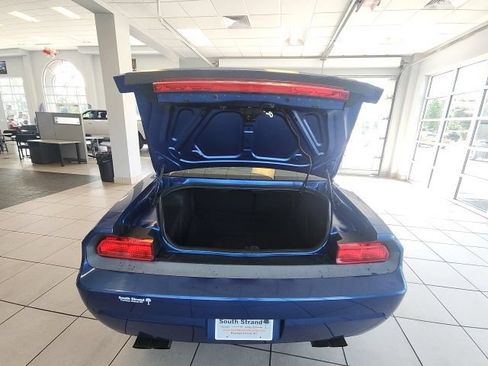 Used 2009 Dodge Challenger R/T RWD image 33