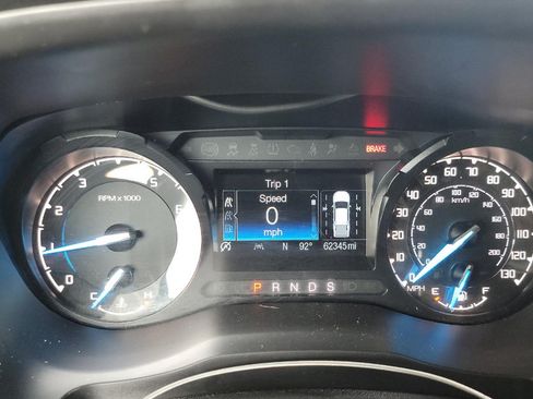 Used 2021 Ford Ranger XLT w/ Equipment Group 301A Mid AWD/4WD image 14
