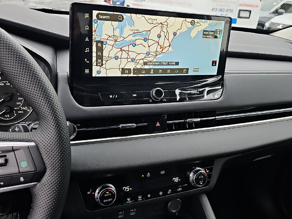 New 2026 Mitsubishi Outlander SE AWD/4WD image 11