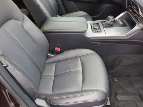 Used 2024 MAZDA CX-90 Plug-In Hybrid w/ Premium Pkg image 23