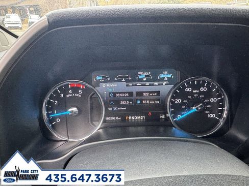 Used 2017 Ford F450 Lariat w/ Lariat Ultimate Package image 12