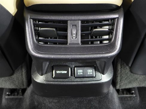 Used 2020 Lexus ES 350 w/ Premium Package FWD image 24