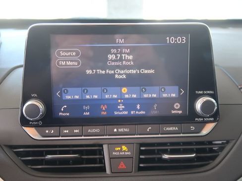 Used 2020 Nissan Altima 2.5 SR FWD image 26