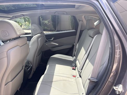 Used 2020 Acura RDX AWD w/ Technology Package image 31