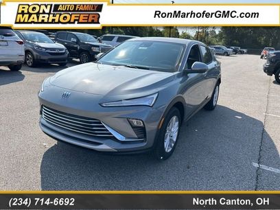 New 2026 Buick Envista Preferred w/ Convenience I Package