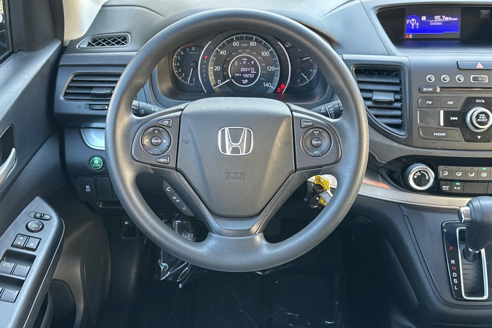 Used 2016 Honda CR-V SE image 30