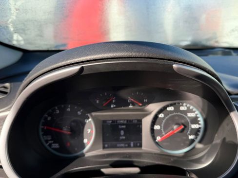 Used 2023 Chevrolet Malibu LT image 15