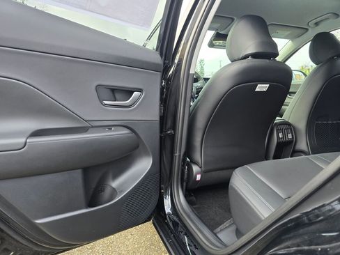 New 2026 Hyundai Kona SEL Premium image 15