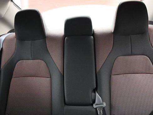 Used 2026 Nissan Sentra SR w/ Floor Mat Package FWD image 35