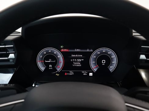 Used 2025 Audi A3 2.0T Premium Plus w/ Premium Plus Package image 34