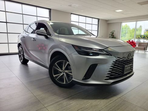 Certified 2023 Lexus RX 350 Premium FWD image 7