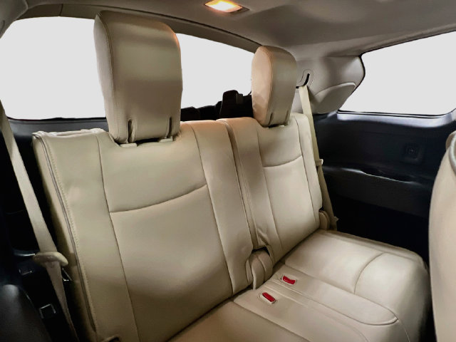 Used 2020 INFINITI QX60 Luxe w/ Sensory Package AWD/4WD image 30