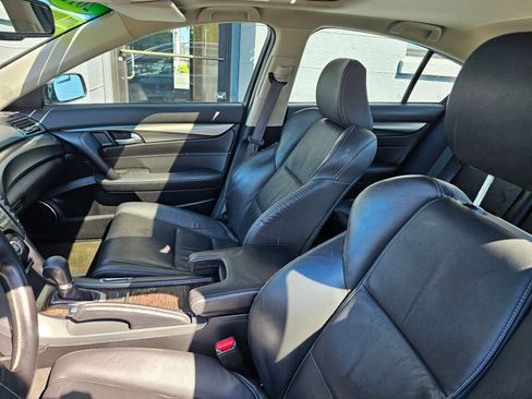 Used 2012 Acura TL SH-AWD image 19