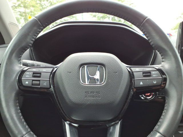 Certified 2024 Honda CR-V EX-L image 22