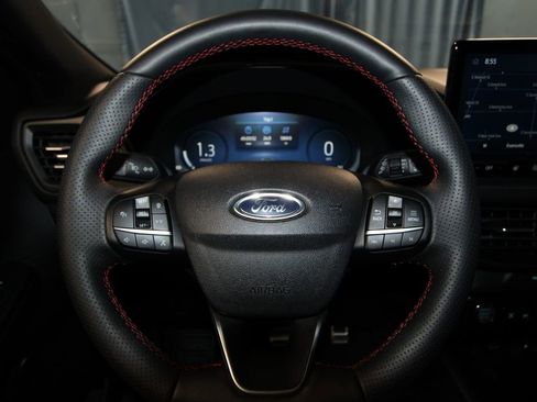 Used 2024 Ford Escape ST-Line Elite w/ Premium Technology Package AWD/4WD image 12