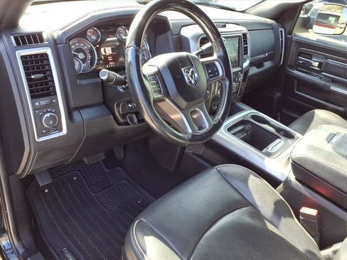 Used 2018 RAM 2500 Limited image 12