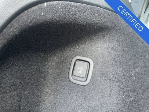 Certified 2023 Honda Passport TrailSport image 17